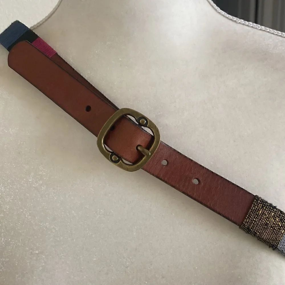 NWOT Coldwater Creek belt